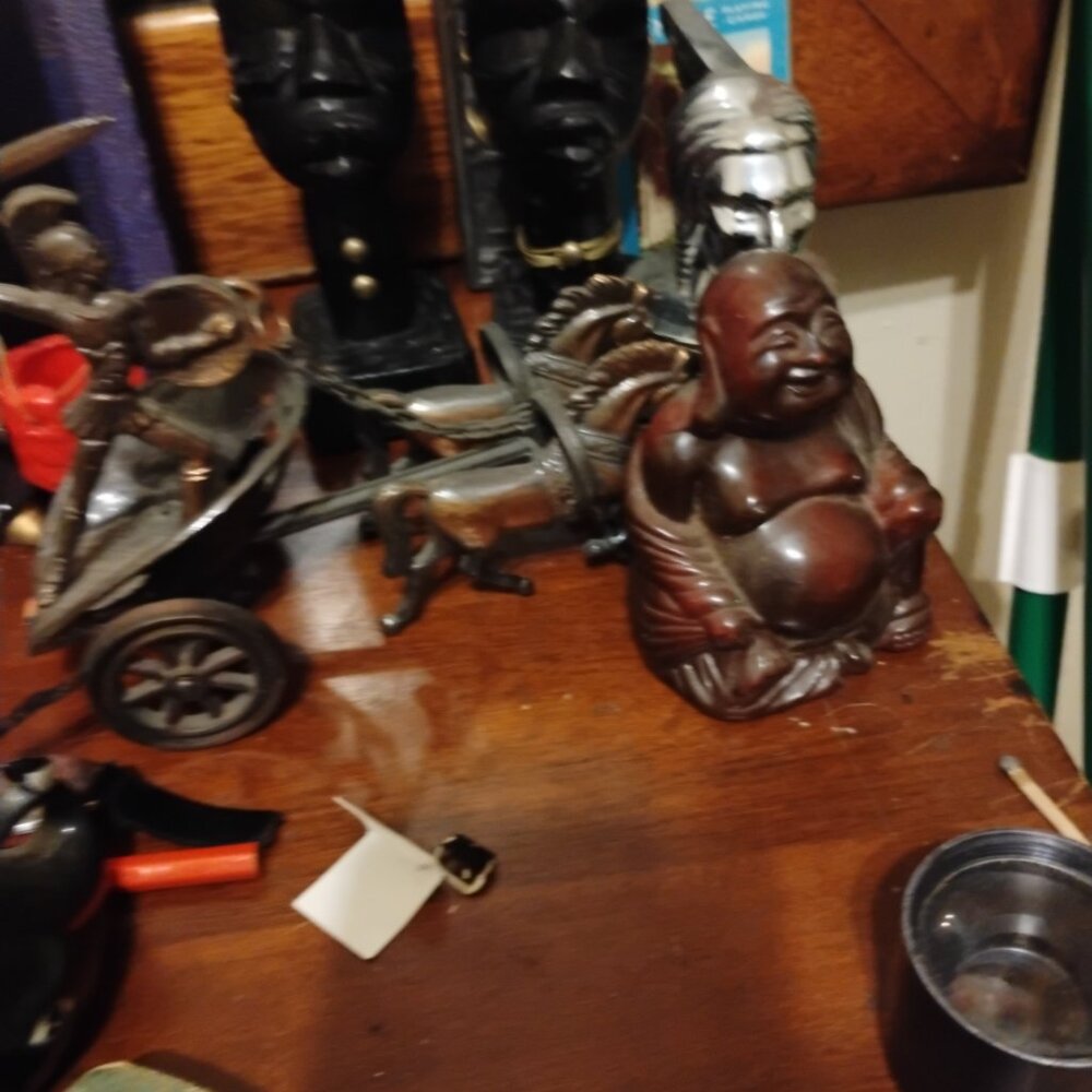 Antiques - Picture 13 of 16